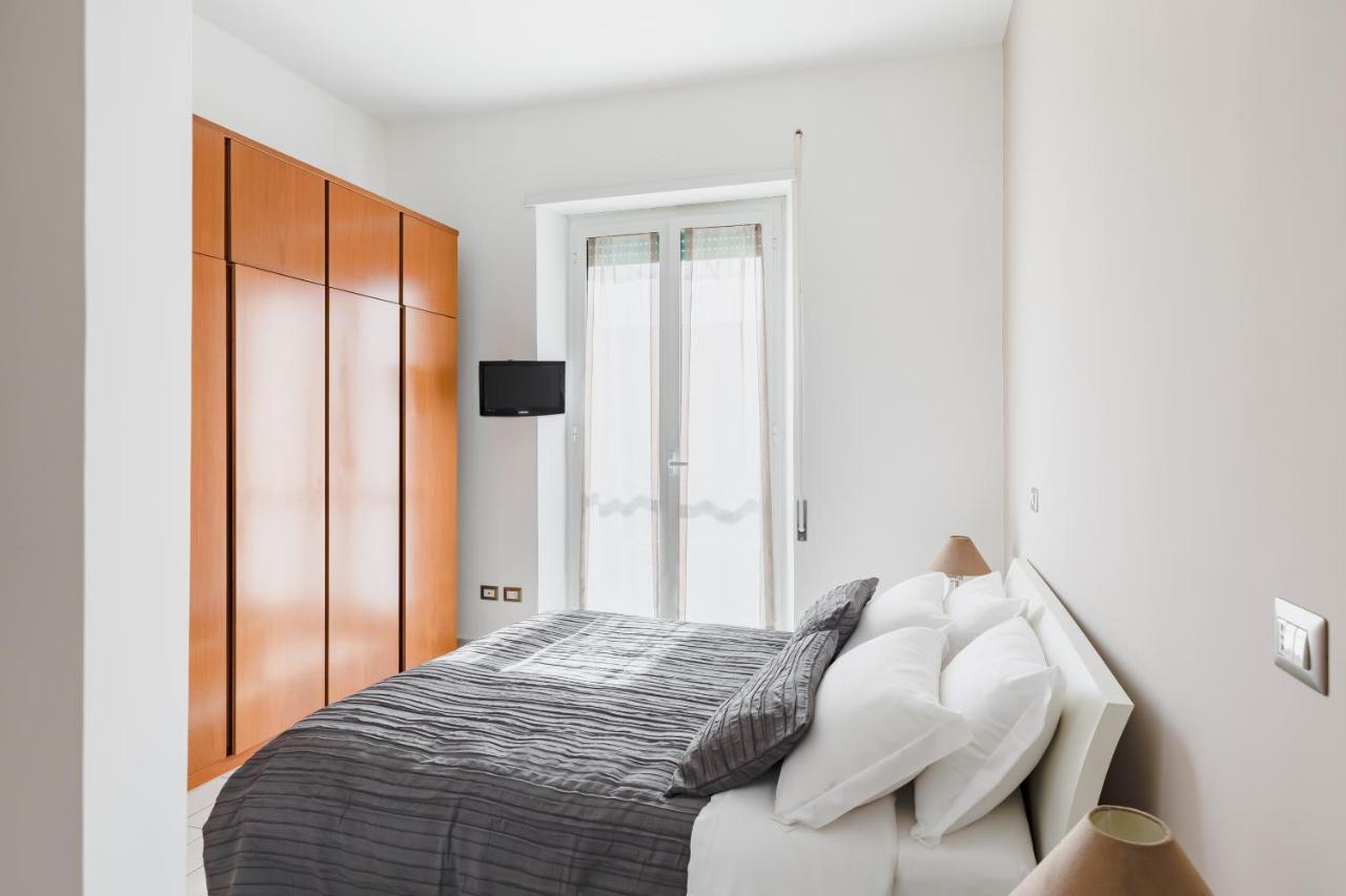 Casa Flo Lejlighed Rom Eksteriør billede